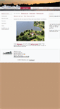Mobile Screenshot of maison-au-lac.de